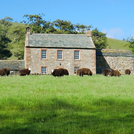 The Dash Farmhouse Villa Bassenthwaite Exterior photo