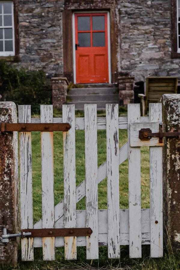 The Dash Farmhouse Villa Bassenthwaite Exterior photo