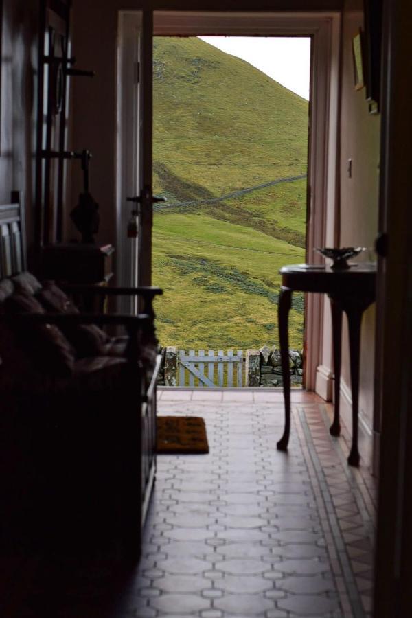 The Dash Farmhouse Villa Bassenthwaite Exterior photo