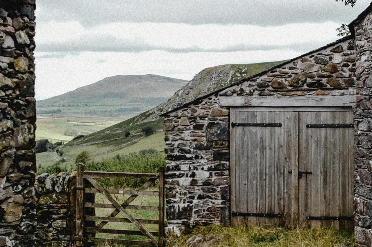 The Dash Farmhouse Villa Bassenthwaite Exterior photo