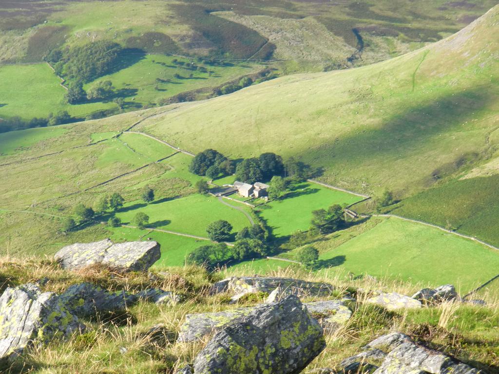 The Dash Farmhouse Villa Bassenthwaite Exterior photo