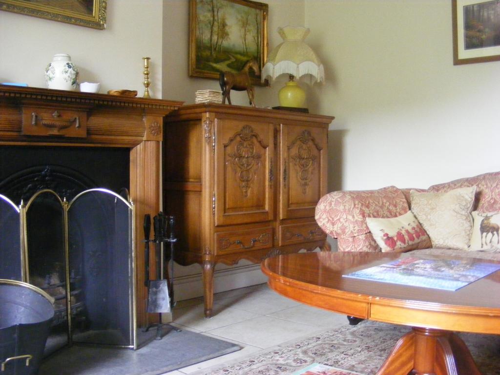 The Dash Farmhouse Villa Bassenthwaite Room photo