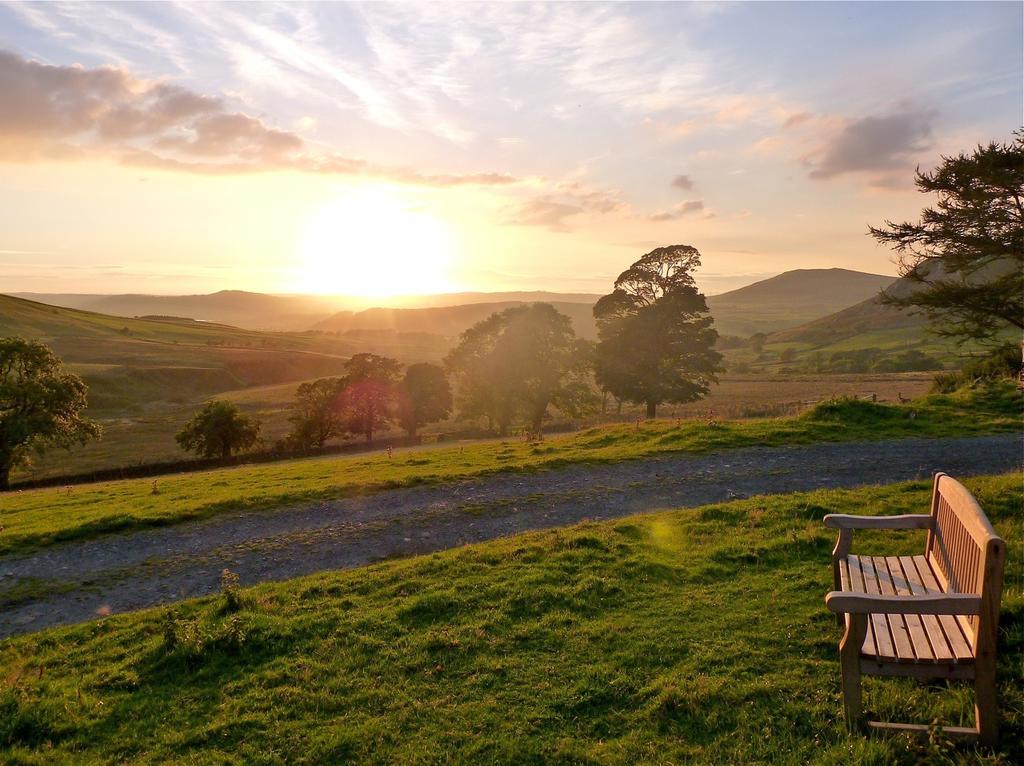 The Dash Farmhouse Villa Bassenthwaite Room photo