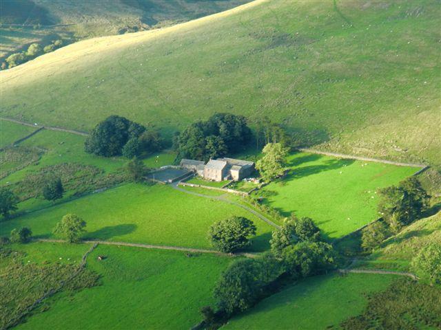 The Dash Farmhouse Villa Bassenthwaite Exterior photo